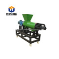 solid-liquid separator filter press